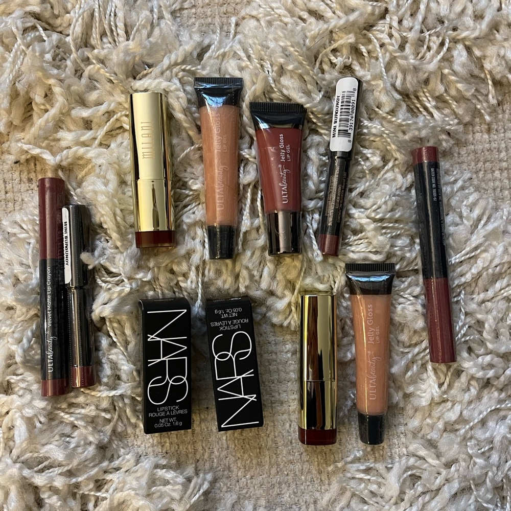 Lippy bundle